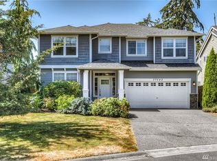 37543 32nd Pl S, Auburn, WA