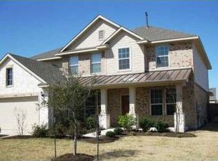 2812 Linville Ridge Ln, Pflugerville, TX 78660
