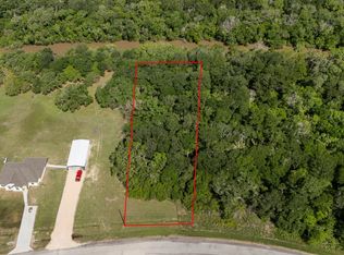 10 River Hollow Way, Blessing, TX 77419