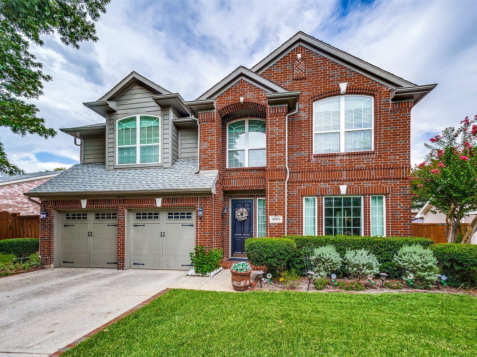 1800 Tree Line Rd, Flower Mound, TX 75028 | Zillow