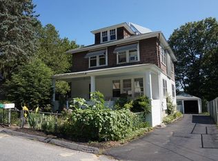 127 Whittemore St, Fitchburg, MA 01420