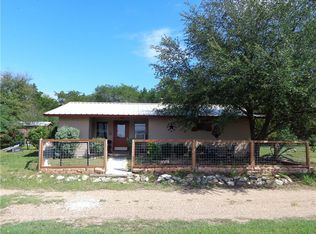 586 Buster Chatham Rd, Waco, TX 76705