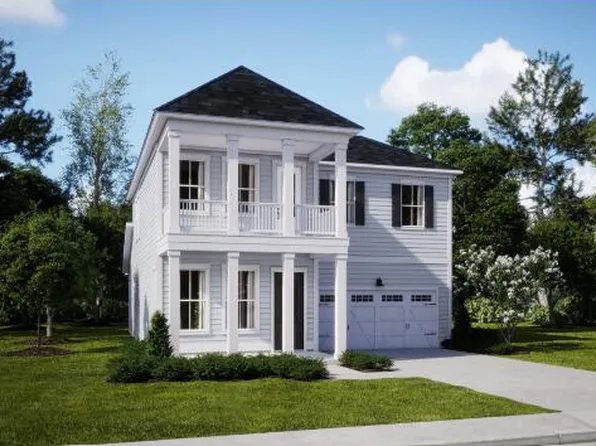 215 Yalton St, Summerville, SC 29486