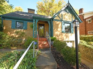 2900 Cortelyou Pl, Cincinnati, OH 45213