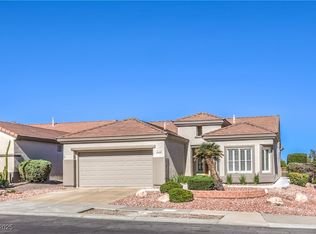1978 High Mesa Dr, Henderson, NV 89012
