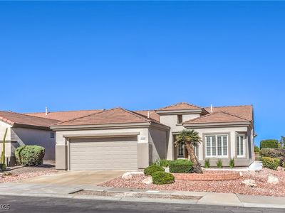 1978 High Mesa Dr, Henderson, NV, 89012