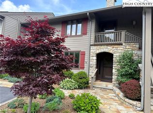 136 Mayview Manor Ct #G, Blowing Rock, NC 28605