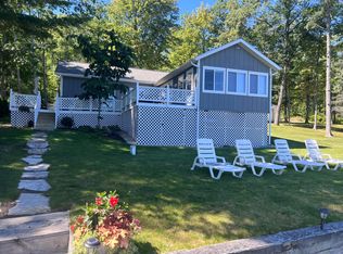 6315 Westshore Ln, Johannesburg, MI 49751