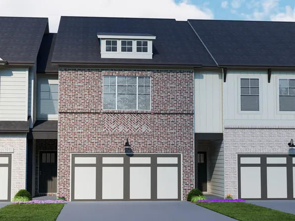 13 Depot Landing Way #69A, Auburn, GA 30011