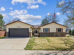 9400 Newton St, Westminster, CO 80031