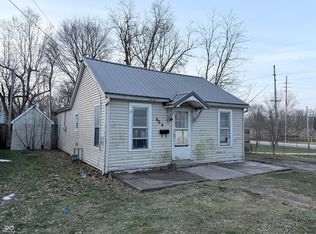 404 W Oakridge Ave, Goshen, IN 46528