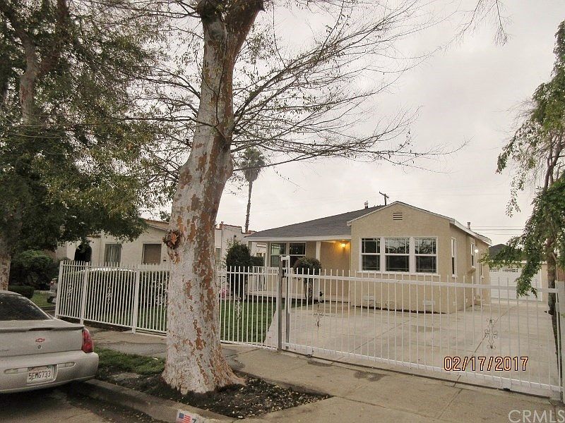 1st image of 742 E 106th St