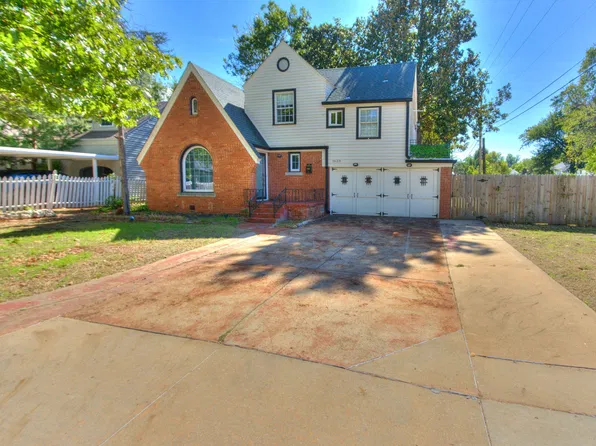 1628 NW 44th St, Oklahoma City, OK 73118