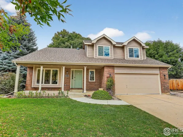 5213 Iris Ct, Fort Collins, CO 80525
