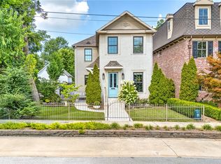 244 SW D St, Bentonville, AR 72712