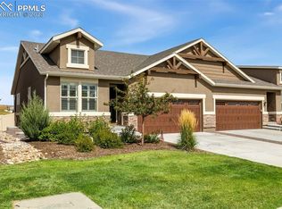 4443 Hessite Loop, Colorado Springs, CO 80938