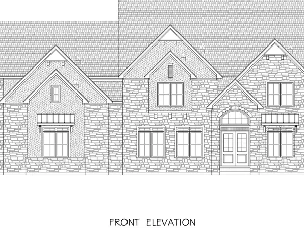 3 Leanda Ln, South Barrington, IL 60010