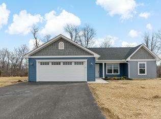 Levi Plan, Bridle Creek, Martinsburg, WV 25404