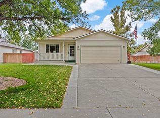 2803 Northstar Dr, Grand Junction, CO 81506