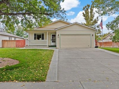 2803 Northstar Dr, Grand Junction, CO, 81506