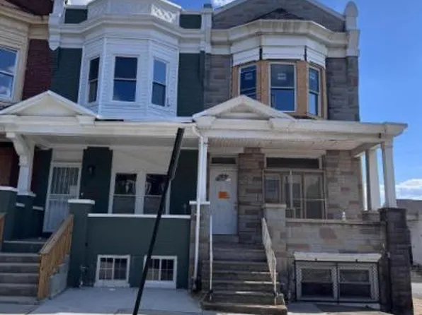 2545 Edmondson Ave, Baltimore, MD 21223