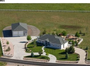 240 Hawks Nest Way, Fort Collins, CO 80524