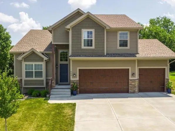 609 SW Joseph Cir, Grain Valley, MO 64029