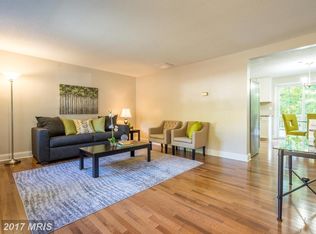 8196 Curving Creek Ct, Springfield, VA 22153