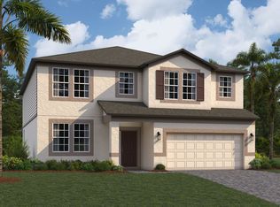 3180 Fall Harvest Dr, Zephyrhills, FL 33540