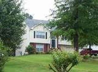 640 Rivermill Rd, Bethlehem, GA 30620