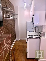 Rented by Halstead Real Estate