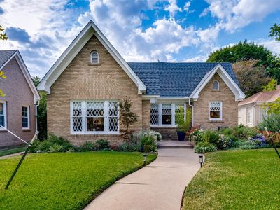 2224 Tremont Ave, Fort Worth, TX, 76107