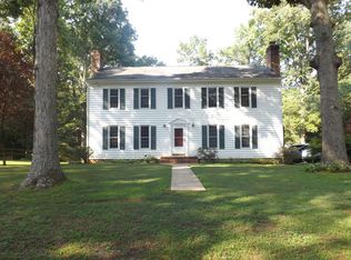 1611 Horsepen Hills Rd, Maidens, VA 23102