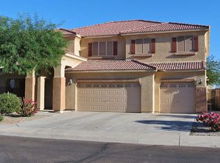 21781 W Cheyenne Dr, Buckeye, AZ 85326
