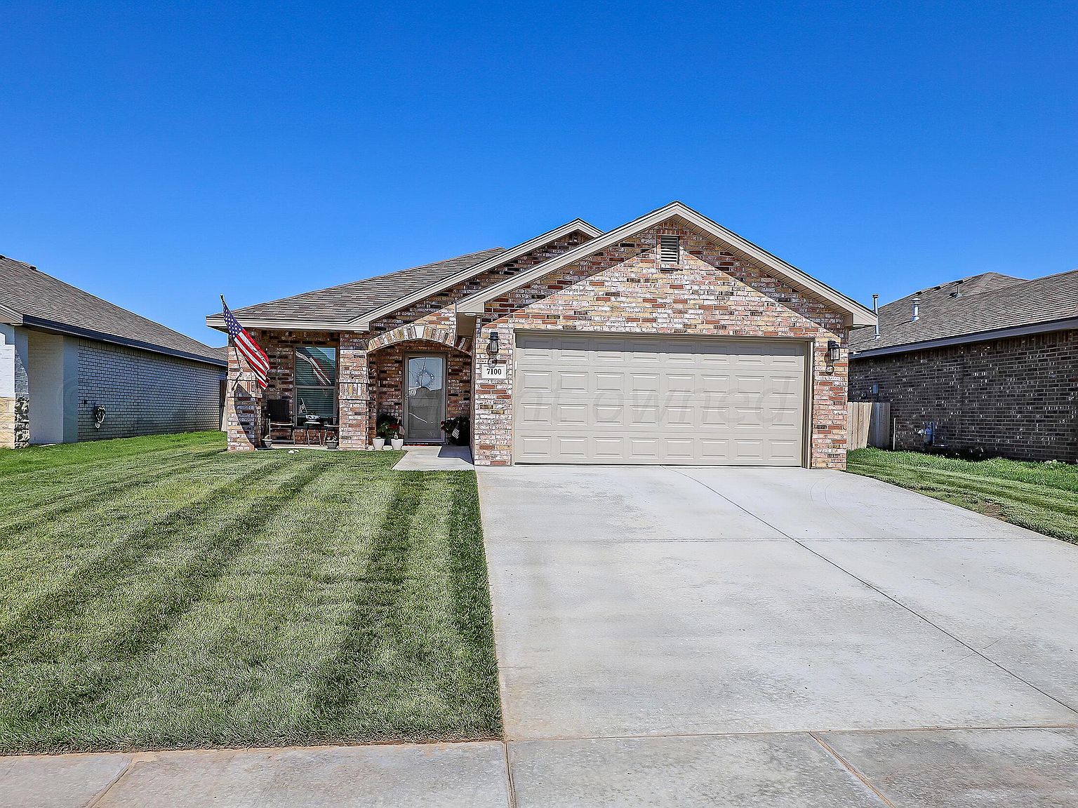 7100 Athens St, Amarillo, TX 79118 Zillow