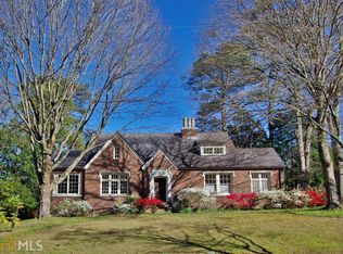 1117 Oxford Rd NE, Atlanta, GA 30306