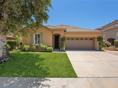 19736 Paige Pl, Saugus, CA, 91350