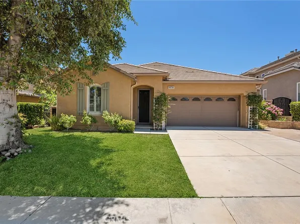 19736 Paige Pl, Saugus, CA 91350