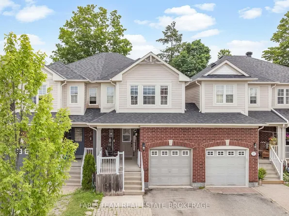 57 Winchester Ter, Barrie, ON L4M 0C8