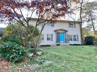 4123 Yankton Ct, Decatur, GA 30034