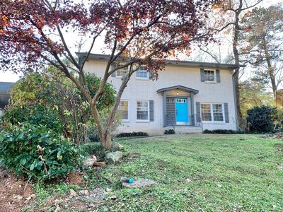 4123 Yankton Ct, Decatur, GA, 30034