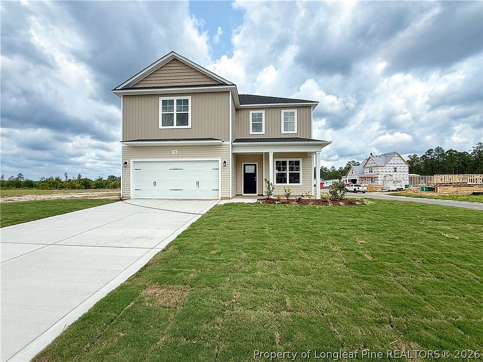 1st image of 116 Ashley Heights Dr Lot 109