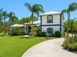 Stuart West, Palm City, FL 34990