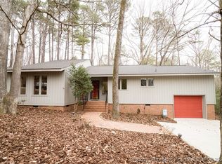 5005 Dove Path, Sanford, NC 27332