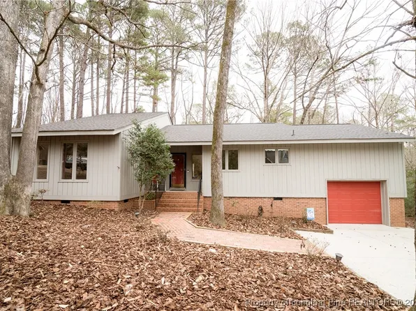 5005 Dove Path, Sanford, NC 27332