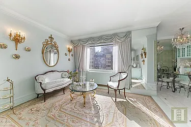 Sold by Halstead Real Estate