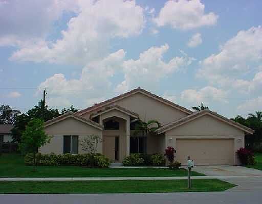 4bed 2 bath Boca Raton Pool Home