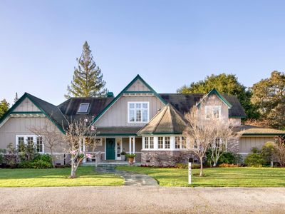 845 Magnolia St, Menlo Park, CA, 94025