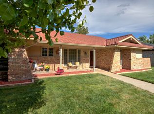 6411 Hurst Rd, Amarillo, TX 79109