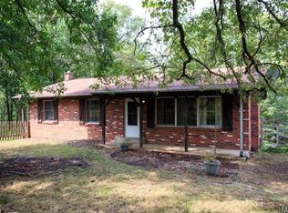 9400 State Road Y, Dittmer, MO 63023